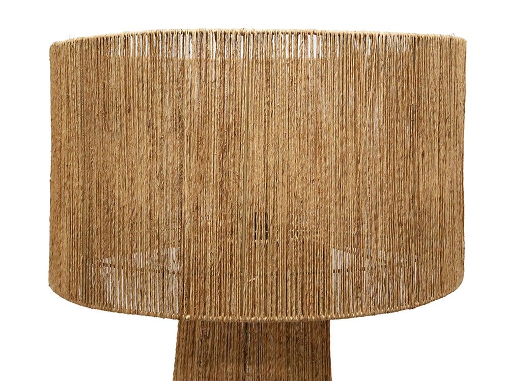 Arlo Seagrass Floor Lamp