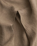 Basix Linen Bed Skirt / Valance Pre Order