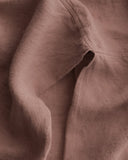 Basix Linen Bed Skirt / Valance Pre Order