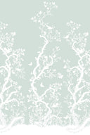 Birdbranch Wallpaper Panel PRE ORDER