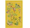 Birdsong Yellow 244x152cm Hand Tufted Rug