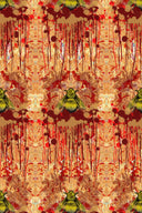 Bloody Empire Wallpaper PRE ORDER