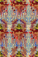 Bloody Empire Wallpaper PRE ORDER