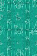 Chinoiserie Scenic Wallpaper PRE ORDER