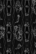 Chinoiserie Scenic Wallpaper PRE ORDER