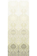 Disappearing Damask Wallpaper Panel PRE ORDER