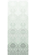 Disappearing Damask Wallpaper Panel PRE ORDER