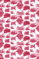Edinburgh Toile Wallpaper PRE ORDER