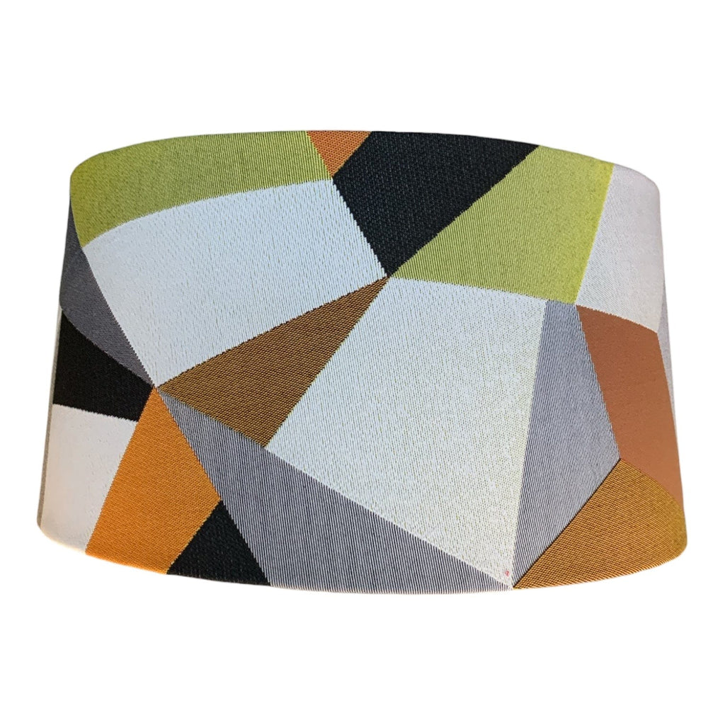 Donghia Gold Lined 20" Open Cone Lampshade – Little & Fox