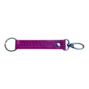Leather Keyring