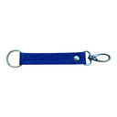 Leather Keyring