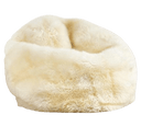 Sheepskin Beanbag Cover PRE ORDER