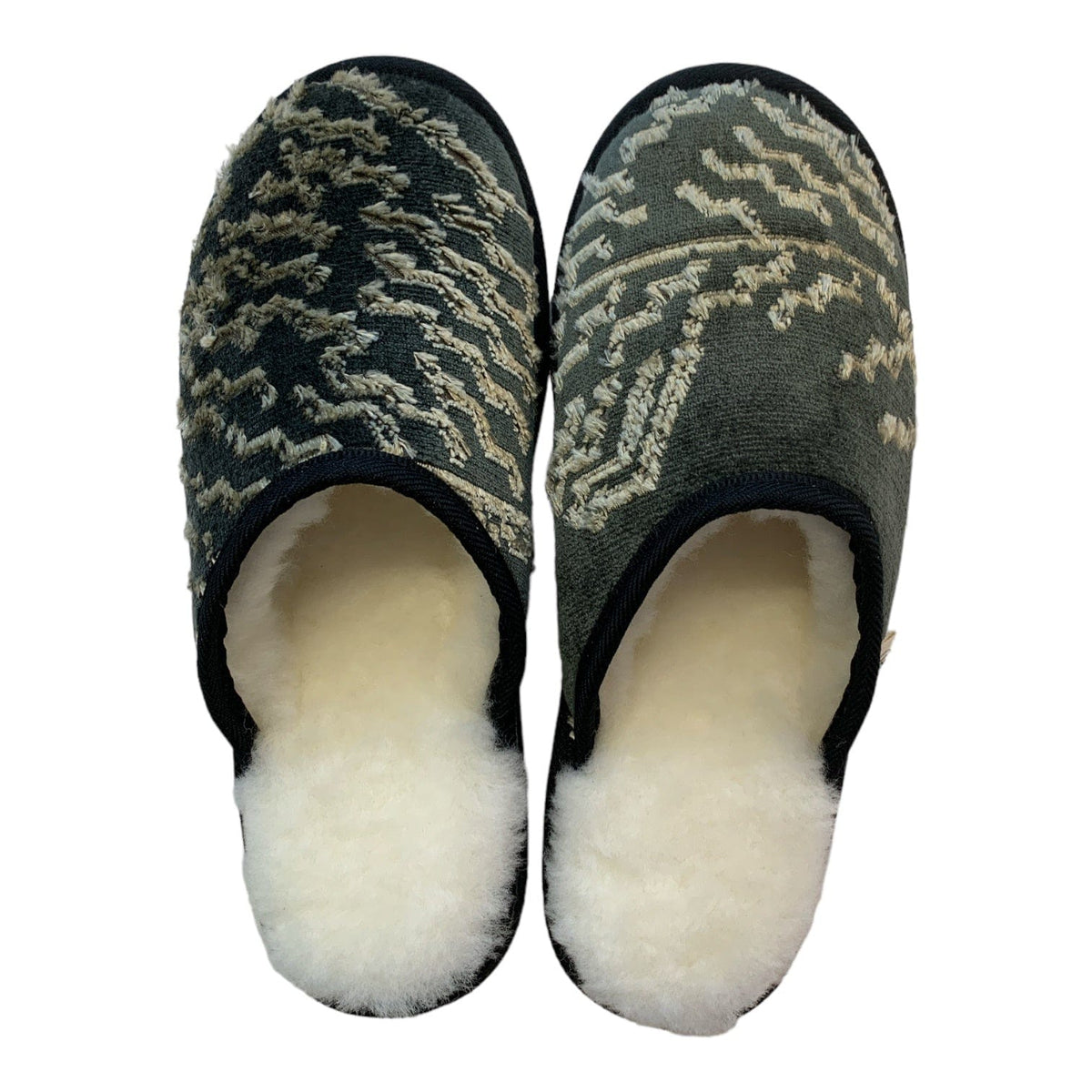 Tiger Mountain large white slippers little and fox.jpg