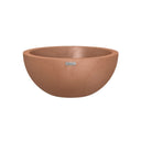Barcelona 500 Indoor & Outdoor Bowl Planter