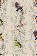 Birds N Bees Wallpaper PRE ORDER