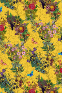 Bloomsbury Garden Wallpaper PRE ORDER