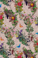 Bloomsbury Garden Wallpaper PRE ORDER