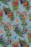 Bloomsbury Garden Wallpaper PRE ORDER