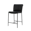 Carter Leather 65cm Barstool PRE ORDER