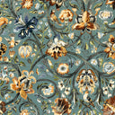 Gaia Velvet Fabric PRE ORDER