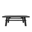 Heritage Elm Coffee Table