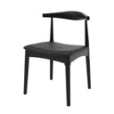 Hudson Oak Dining Chair