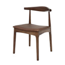 Hudson Oak Dining Chair