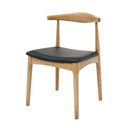 Hudson Oak Dining Chair