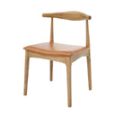 Hudson Oak Dining Chair
