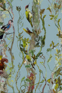 Indie Wood Wallpaper PRE ORDER