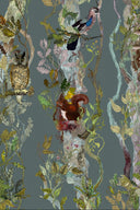 Indie Wood Wallpaper PRE ORDER
