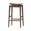 Levi Oak Barstool PRE ORDER