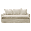 Lotus Slipcover Sofa 2-Seater