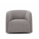 Louie Swivel Chair