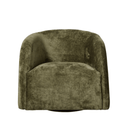 Louie Swivel Chair