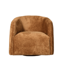 Louie Swivel Chair