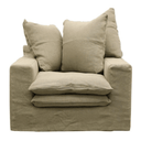 Marlow Armchair