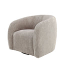 Max Swivel Chair