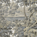 Plantasia Cotton Linen Fabric PRE ORDER
