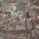 Plantasia Cotton Linen Fabric PRE ORDER