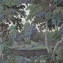 Plantasia Wallpaper PREORDER