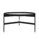 Ridge High Coffee Table