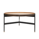 Ridge High Coffee Table
