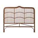 Sundara Rattan Headboard