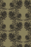 Thistle Wallpaper PRE ORDER