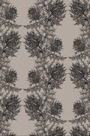Thistle Wallpaper PRE ORDER