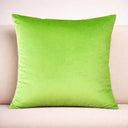 Made to Order Velvet Cushion Cover