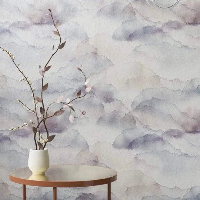 Cloud Wallpaper PRE ORDER available in 3 colourways
