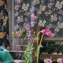 Delft Flower Grande Wallpaper PRE ORDER