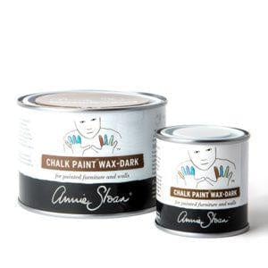 Dark 500ml Chalk Paint Wax